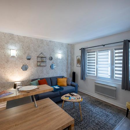 Le Michelet - Gare A 500 M Apartment Тур Екстериор снимка